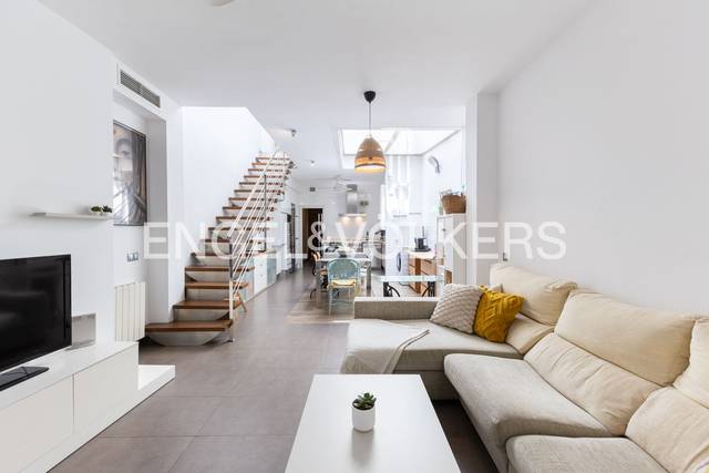 Casa-chalet en Alquiler en Massarrojos
