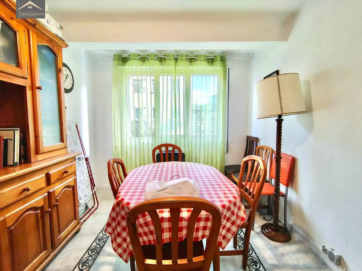Wohnung zum Verkauf in Centro - Ayuntamiento, imagen 2