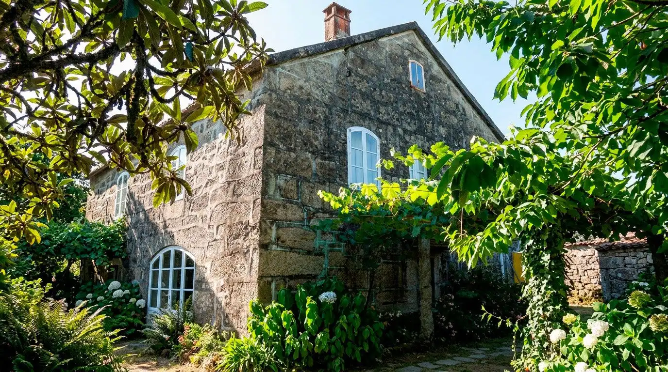 Maison à vendre à Ponteareas, imagen 19