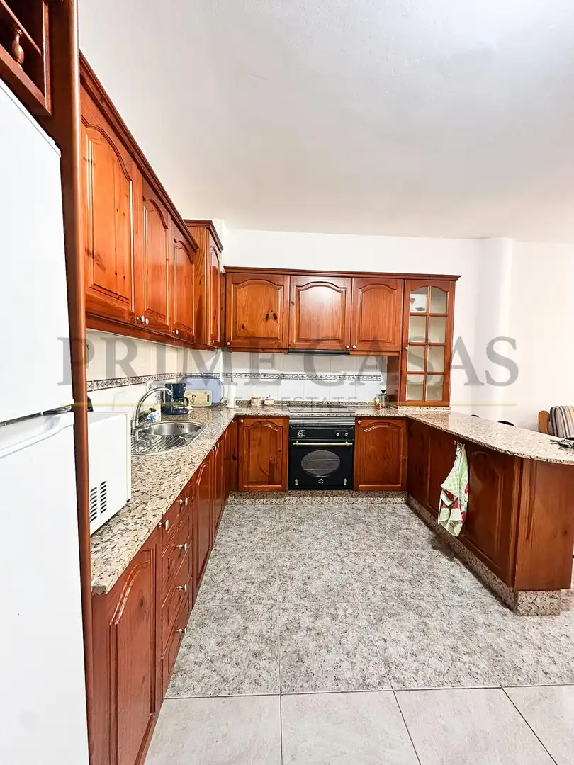 Wohnung zur Miete in San Gregorio