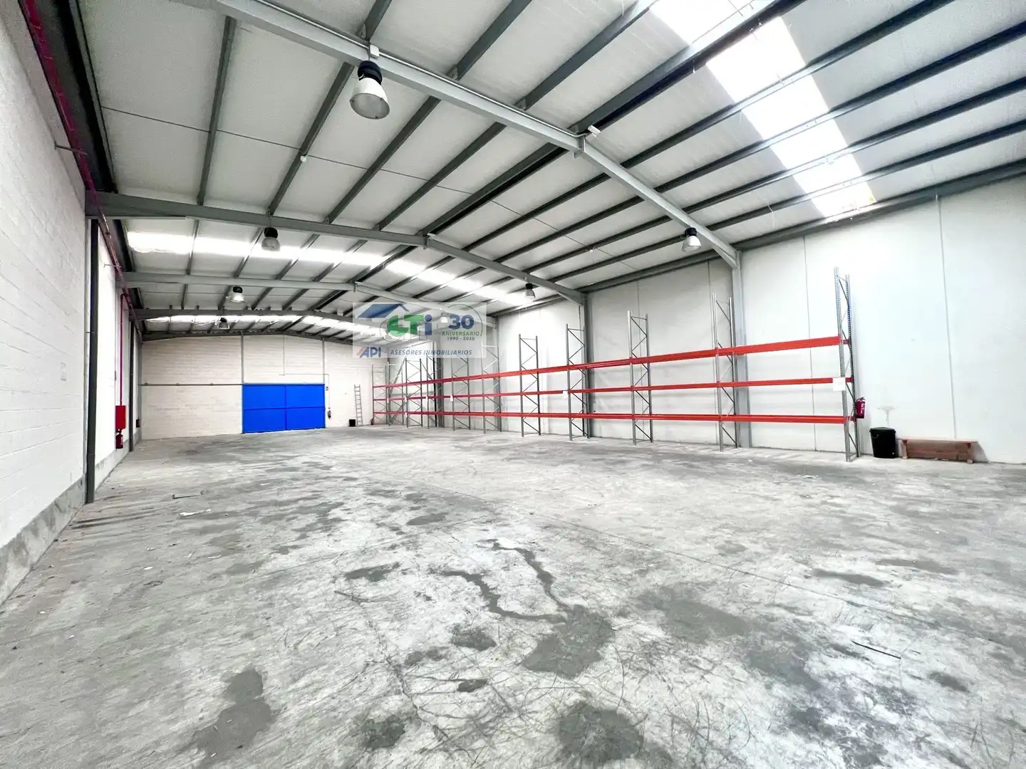 Nave industrielle à louer à C/ PINETA, PARC 1-G, imagen 3