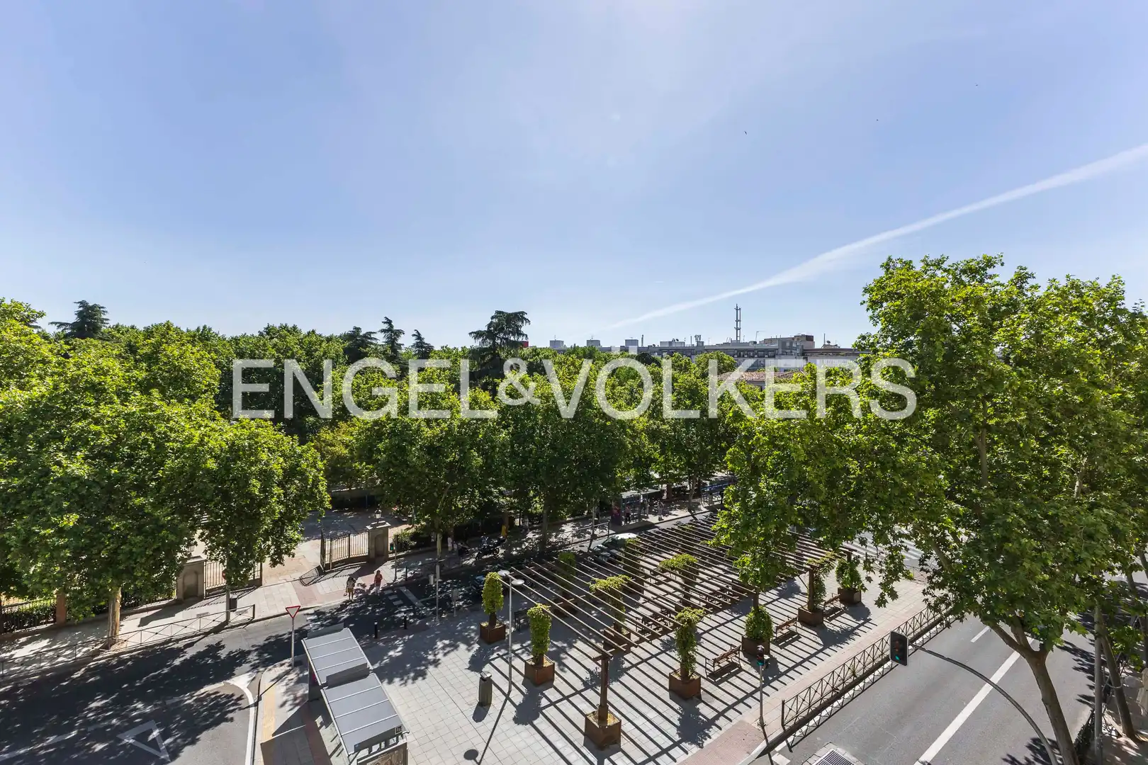 Appartamento con terrazza in vendita a Calle de Francisco Silvela, imagen 25