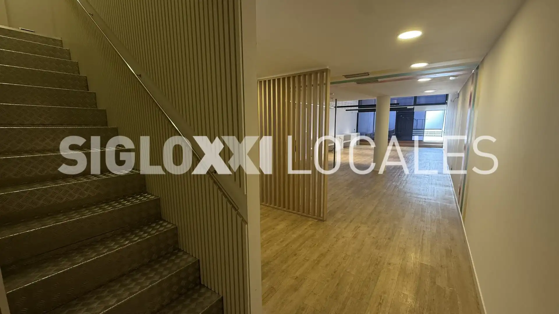 Local comercial de lloguer a DIPUTACIO, imagen 7