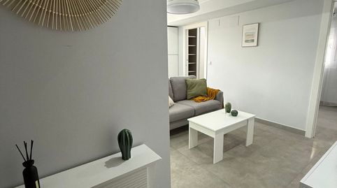 Photo 5 of Flat for rent in Peñamefecit - Avda Barcelona, Jaén Capital