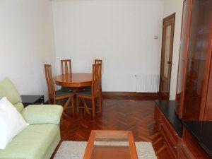 Foto 3 de Pis de lloguer a Mandasko Dukearen Pasealekua, Egia, Gipuzkoa