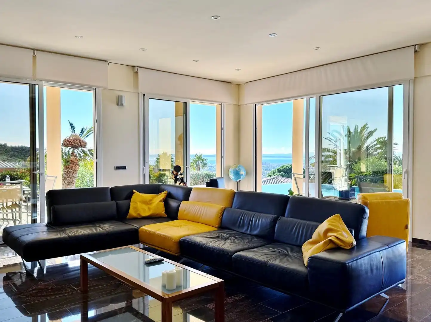 Chalet con piscina en venta en Palau-saverdera, imagen 12