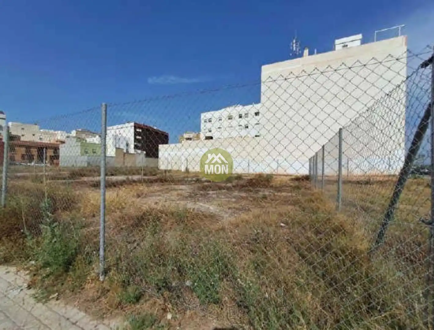 Terreny residencial en venda a San José, imagen 4