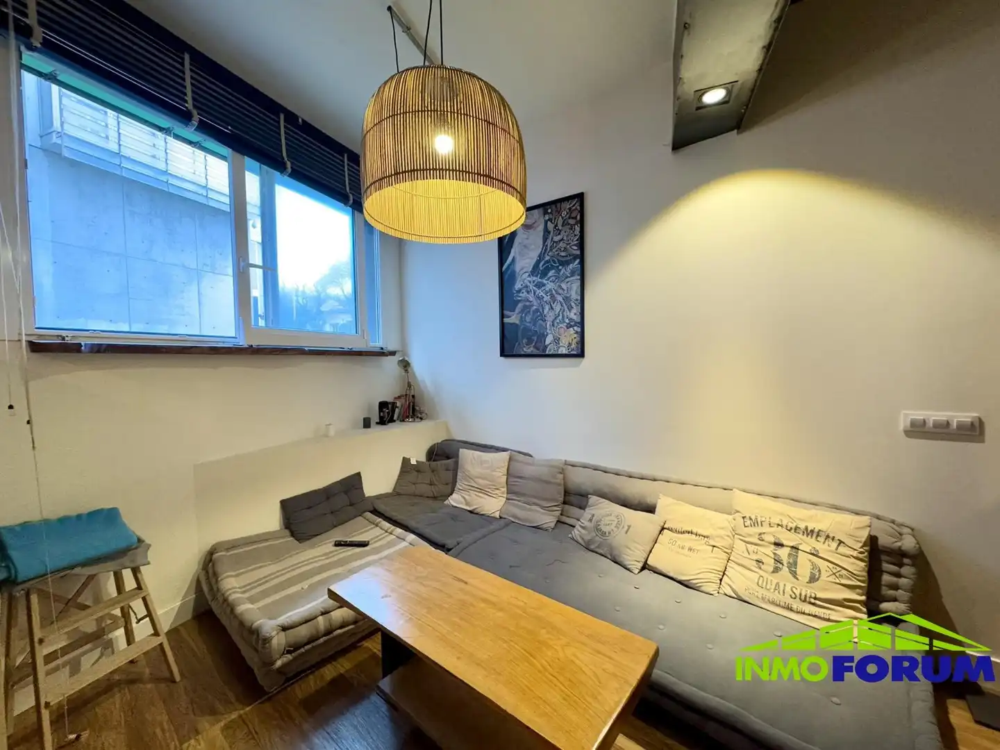 Loft zum Verkauf in Calle Venezuela, Riazor - Visma