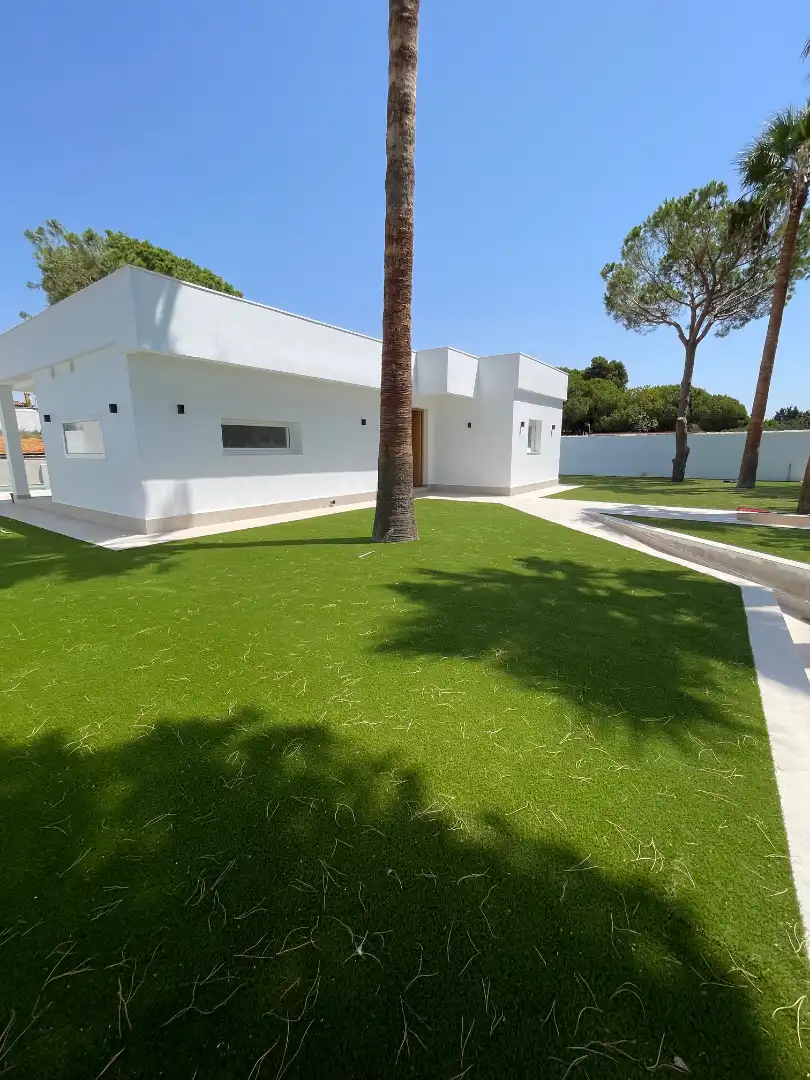 Chalet con piscina en venta en Camino del Llobregat, imagen 6