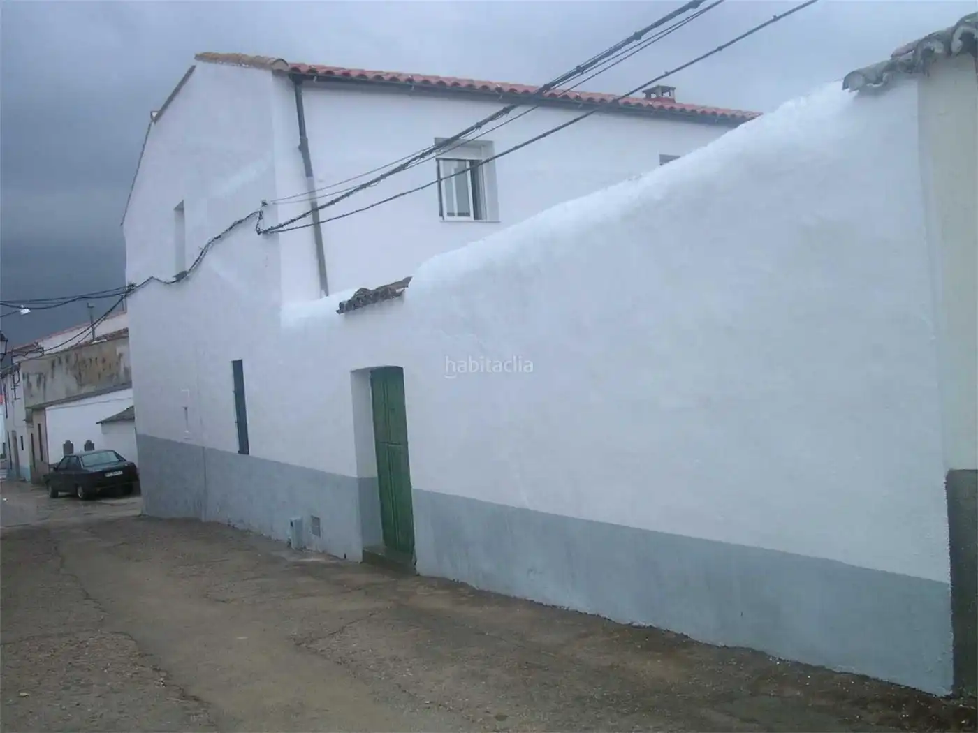 Casa en venda a Calle Hernán Cortés 38, imagen 13