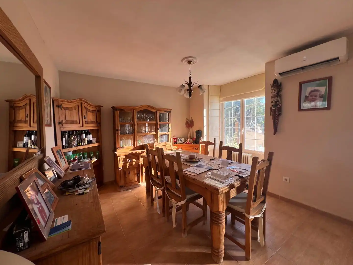 Villa mit Garten zum Verkauf in Coloma, imagen 30