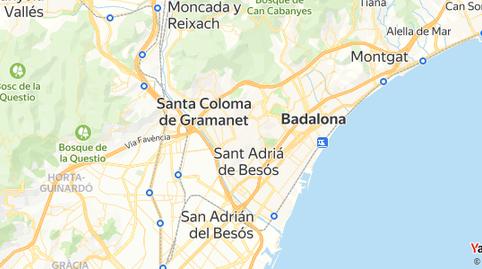 Foto 5 de Casa o chalet en venta en Fondo, Barcelona