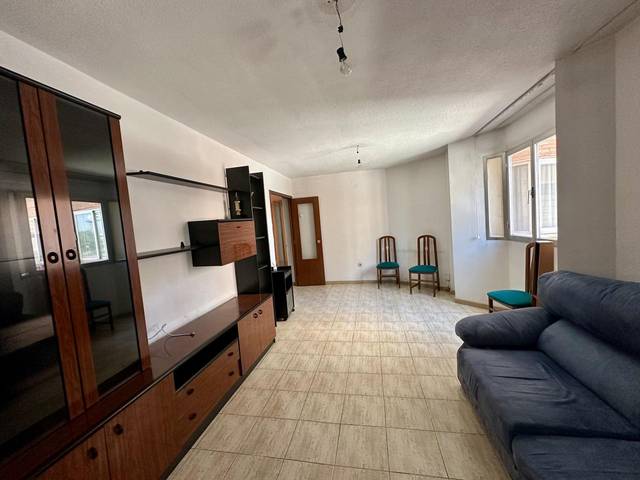 Piso en Venta en Sahagún en Bellavistas - Hipercor