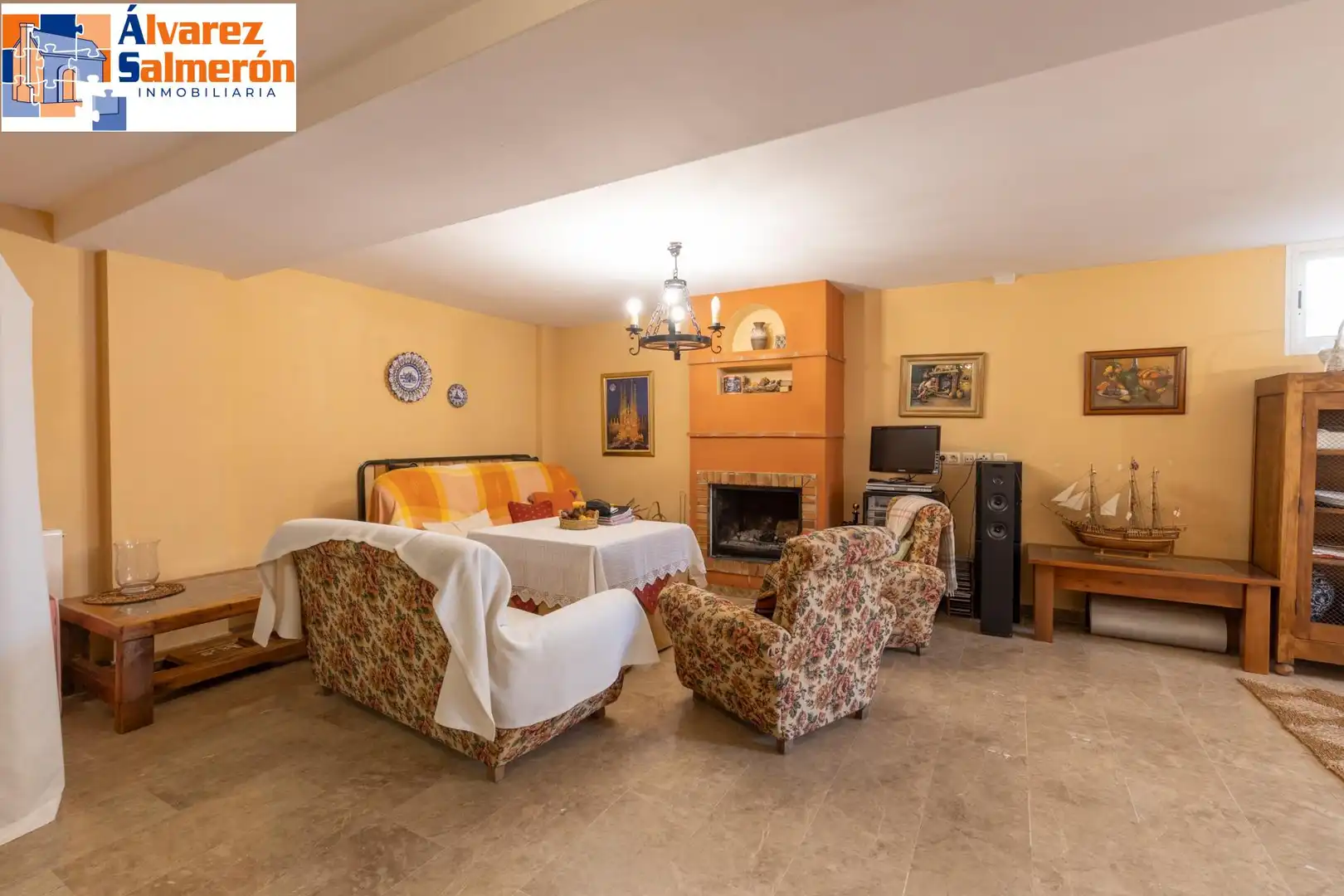 Casa o xalet en venda en La Zubia amb Calefacció, Jardí privat i Terrassa