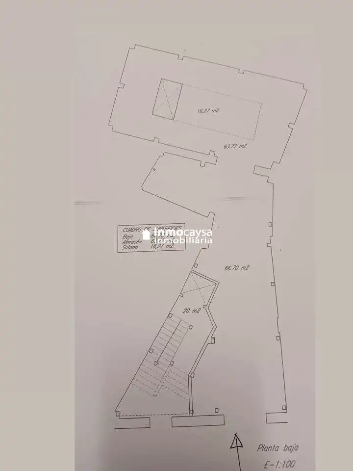 Local comercial de lloguer a Xàtiva, imagen 13