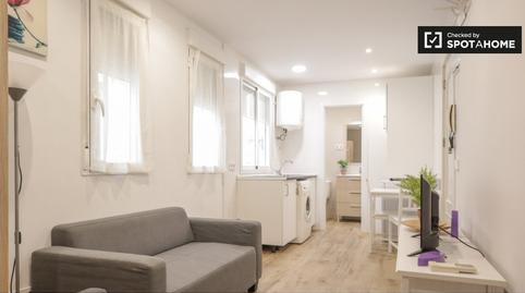 Foto 5 de Pis de lloguer a Sol, Madrid