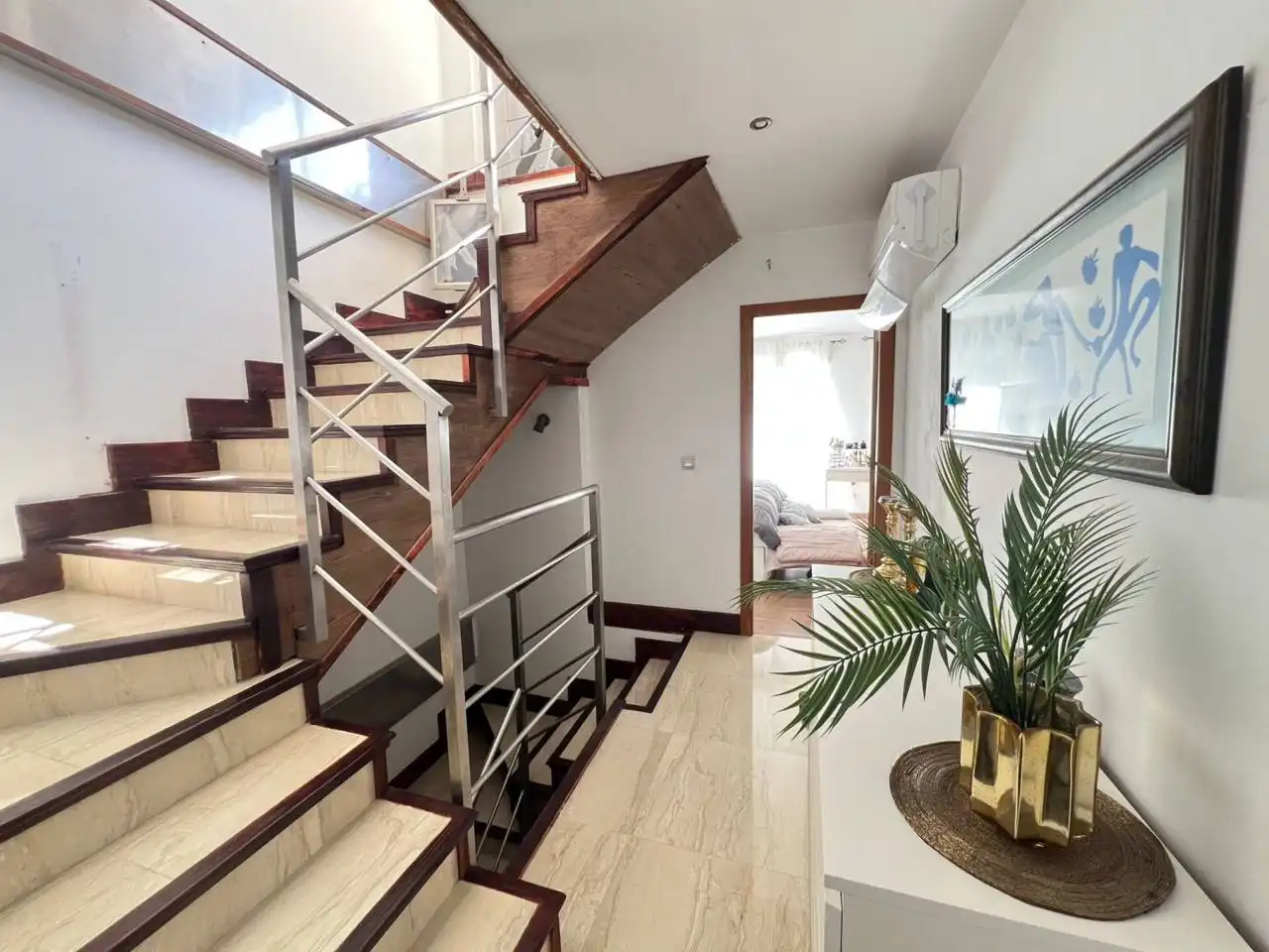 Casa bifamiliare in vendita a Peu de la Creu, imagen 4