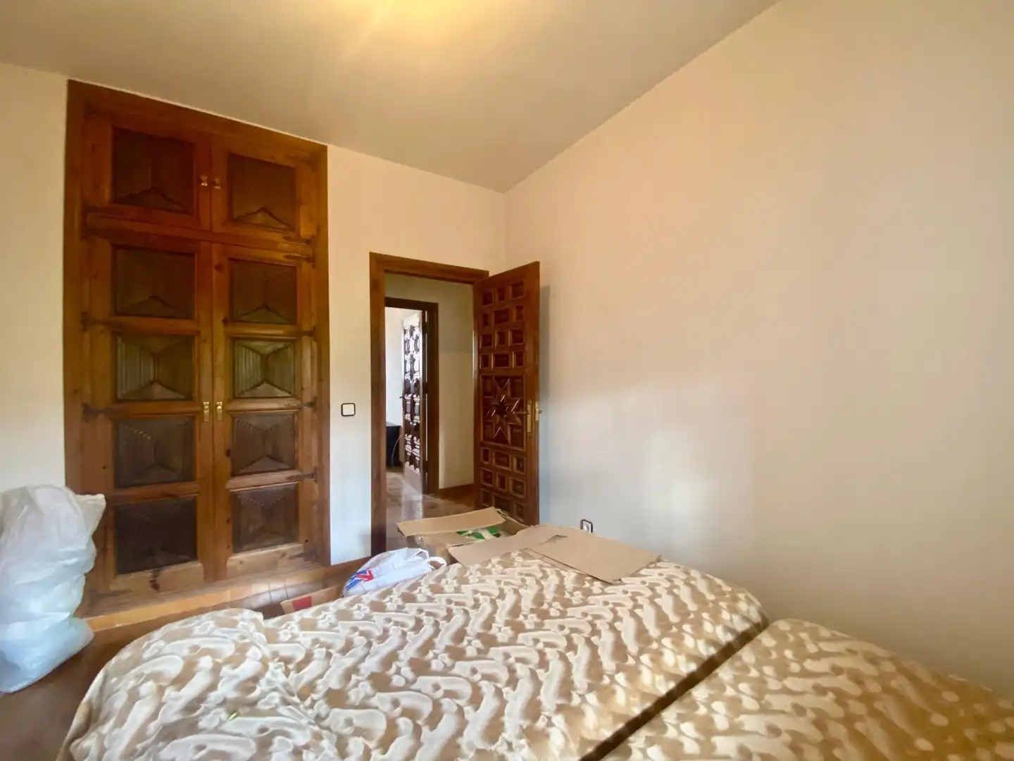 Habitación de Piso en venta en Navahermosa con Calefacción, Terraza y Trastero