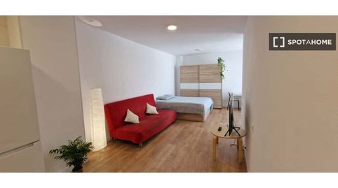 Foto 2 de Habitació a Guanarteme, Las Palmas de Gran Canaria