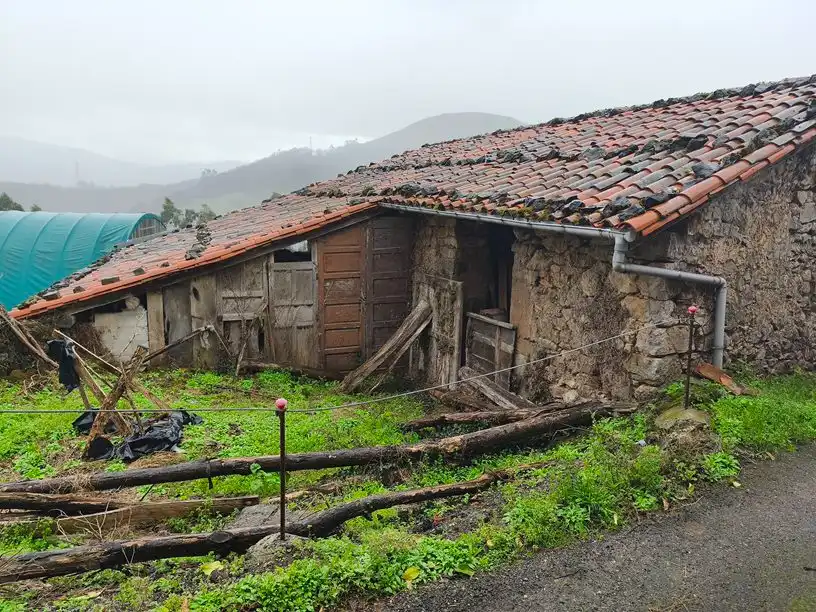Casa rústica en venta en Alto de Piedrafita - Sobrerriba 29, imagen 7