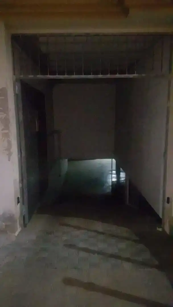 Garage zur Miete in Carretera de Aznalcázar, 13, Bollullos de la Mitación