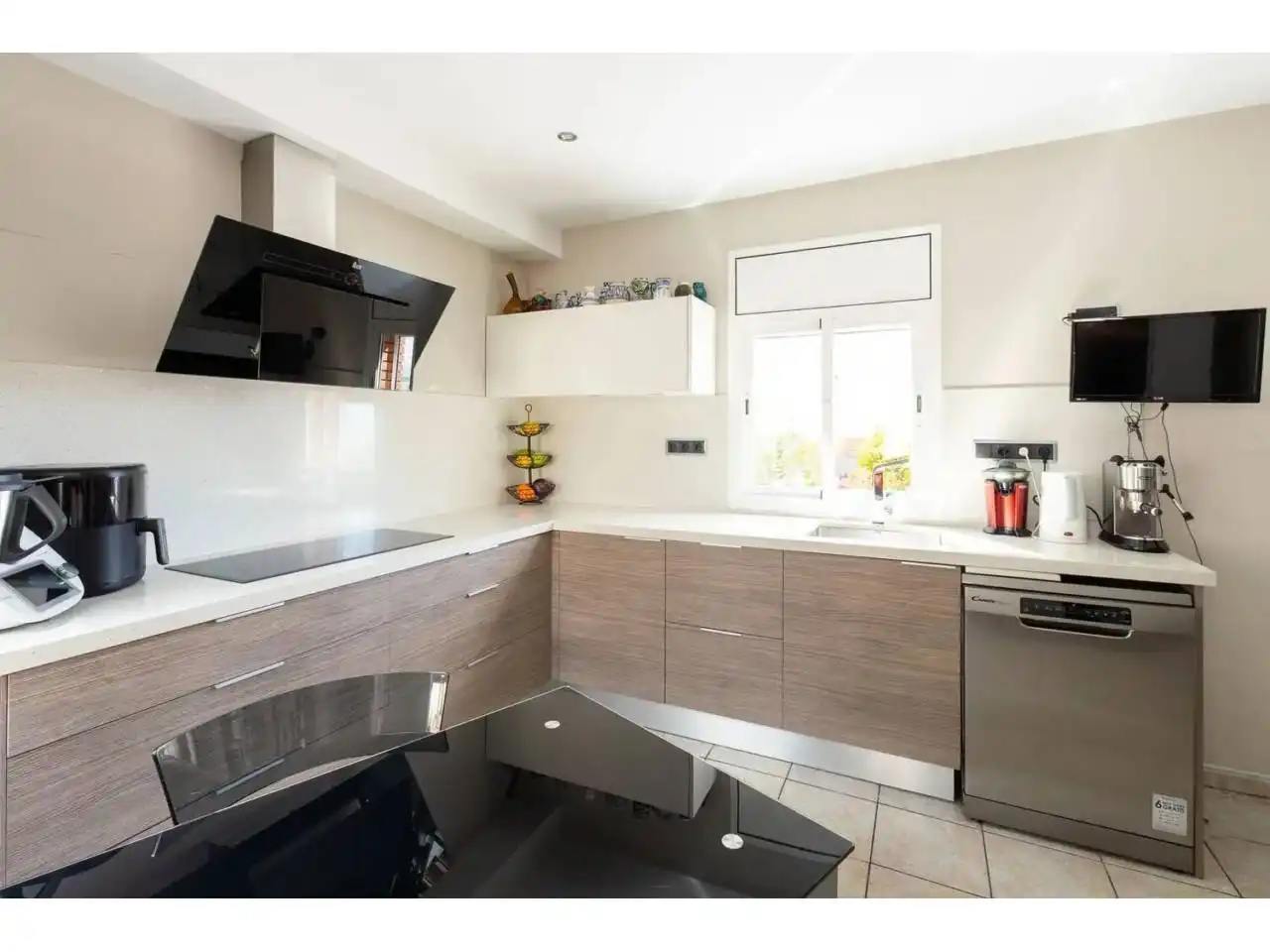 Chalet con jardín en venta en Calle Sentmenat 30, imagen 19