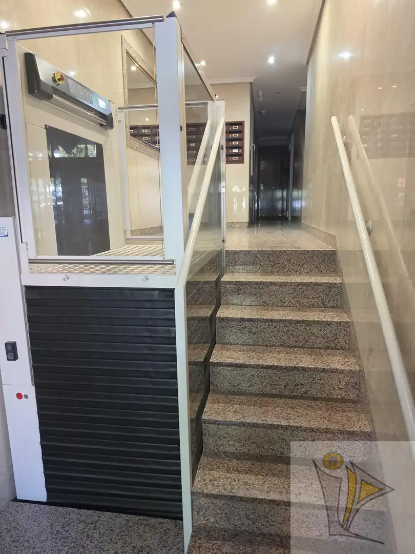 Pis en venda en Alcorcón