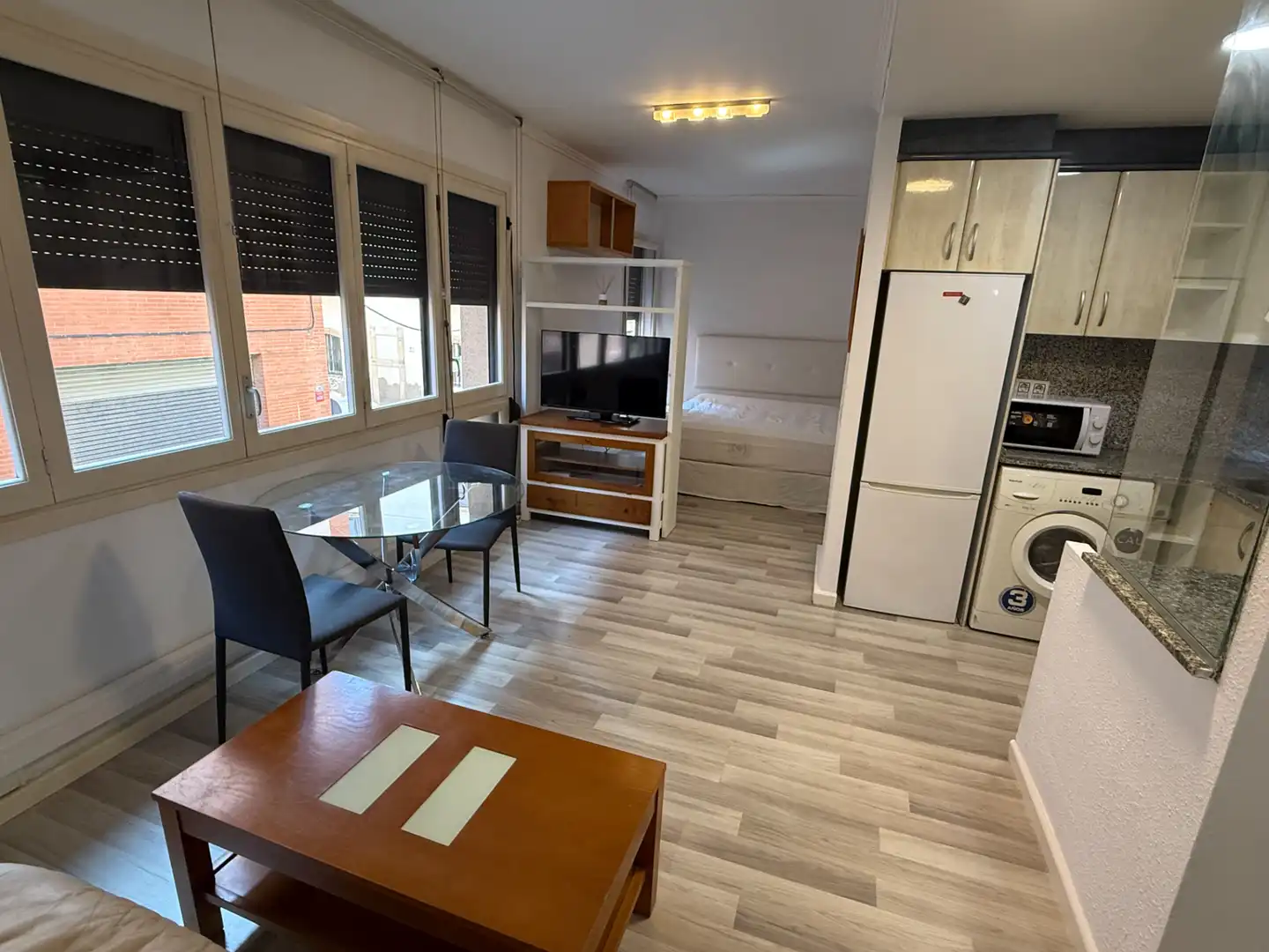 Loft amb ascensor en venda a Nou Eixample Sud, imagen 3