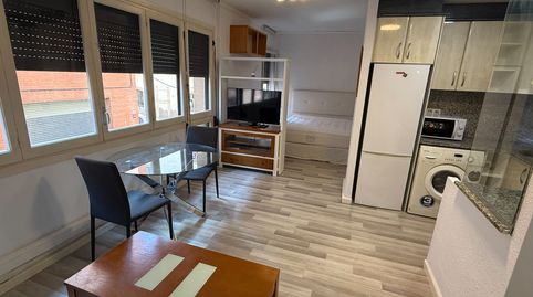 Foto 3 de Loft en venda a Nou Eixample Sud, Tarragona Capital