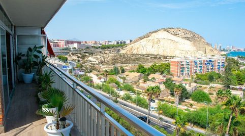 Foto 2 von Dachboden zum Verkauf in de Dénia, 1, Raval Roig - Virgen del Socorro, Alicante / Alacant
