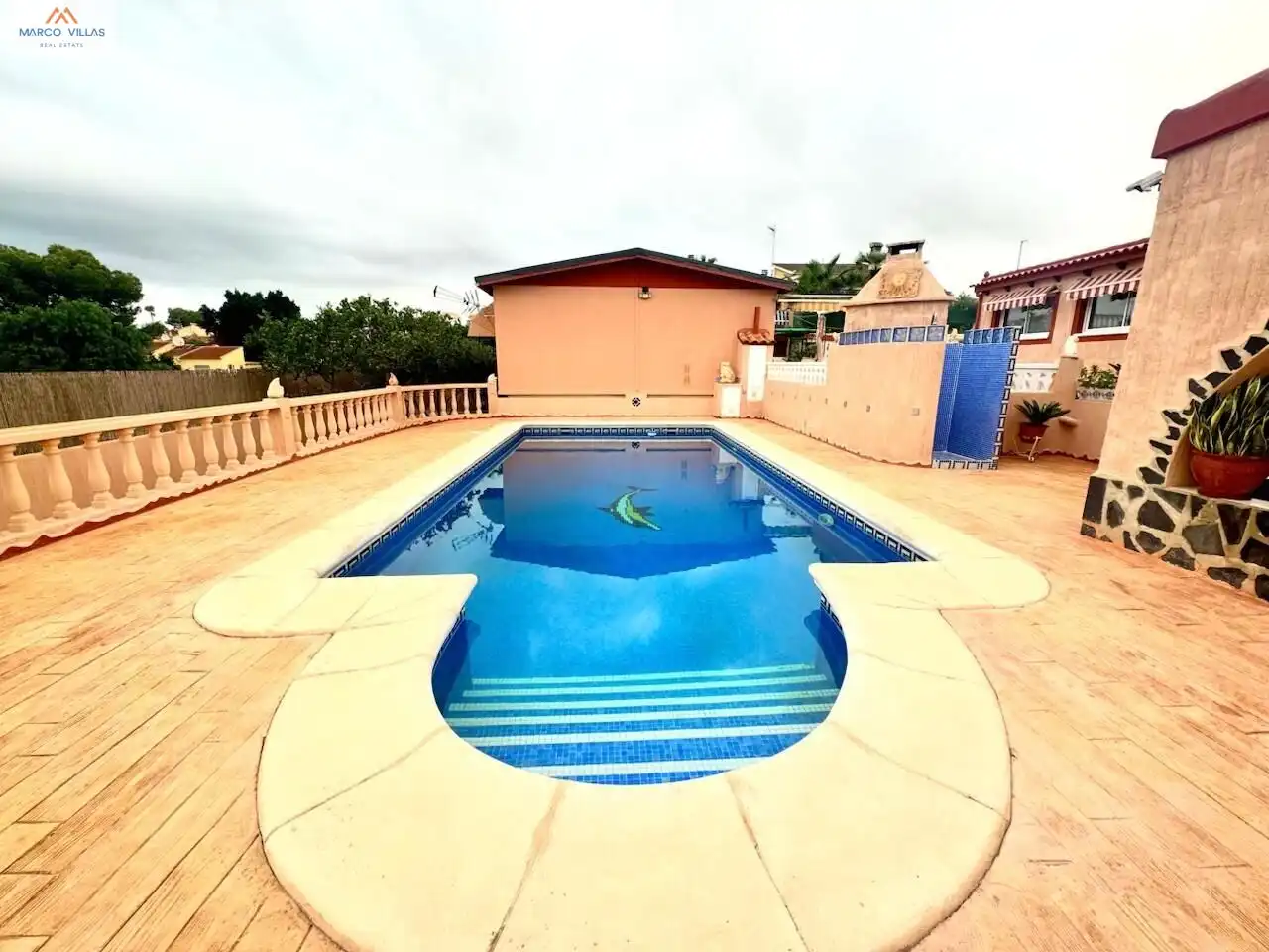 Villa avec piscine à vendre à San Fulgencio, imagen 14