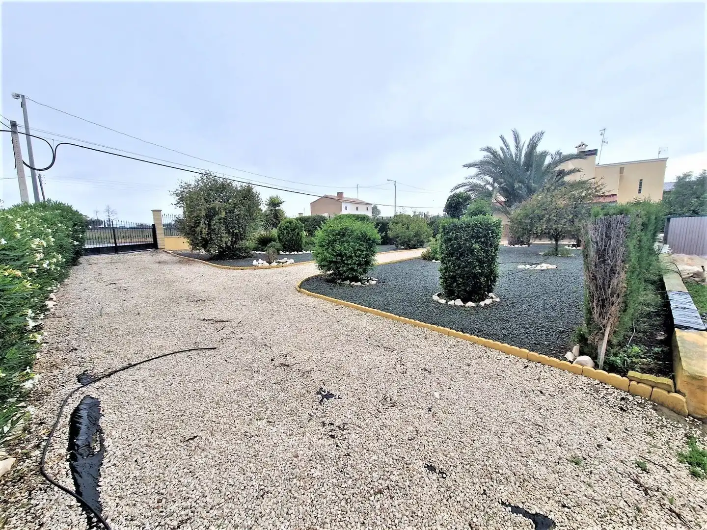 Xalet amb piscina en venda a Lugar Marchena, imagen 13