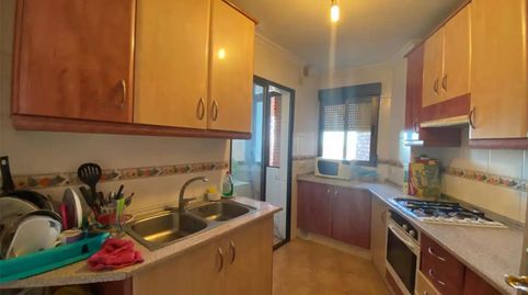 Foto 4 de Piso en venta en Calle Hermanos Quintero, 1, Carretas - Pajarita, Albacete Capital