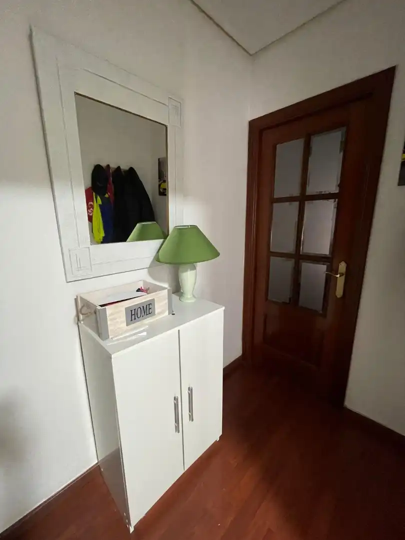 Piso en venta en Mérida con Aire acondicionado, Trastero y Amueblado