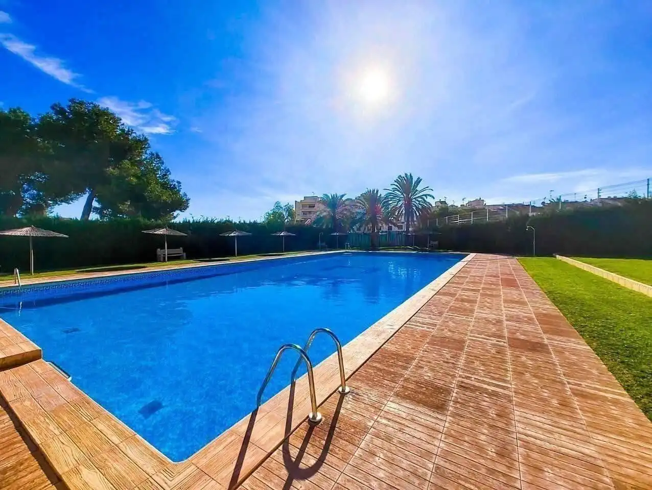 Ático en venta en CALAS BLANCAS 1, imagen 9