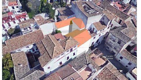 Photo 3 of House or chalet for sale in Calle Bravo, 9, Barrio de Albaicín,  Granada Capital