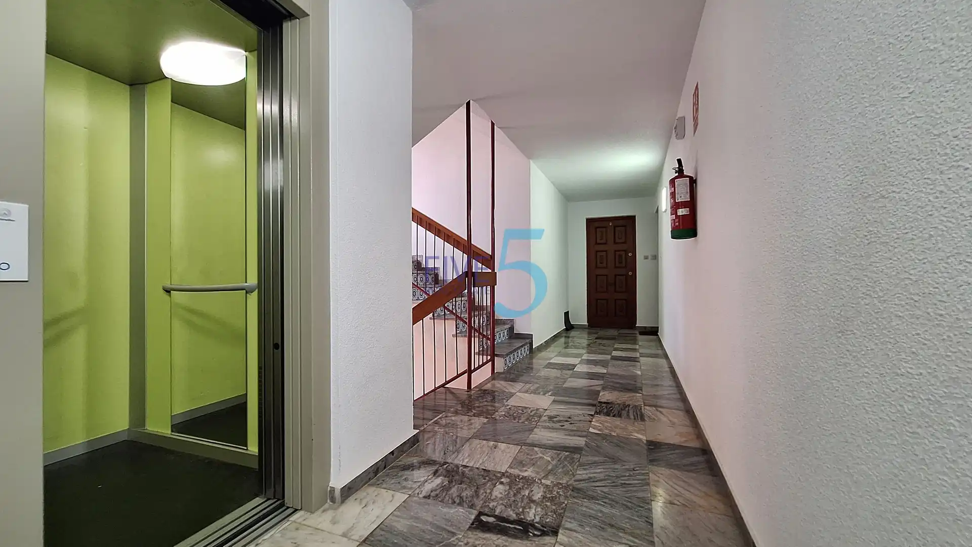 Piso con terraza en venta en Santa Pola ciudad, imagen 31