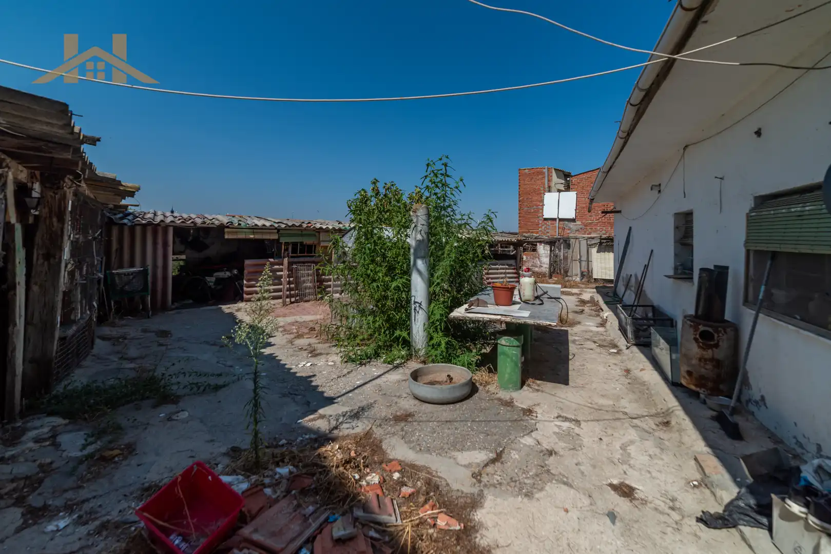 Casa o chalet en venta en Ciempozuelos con Aire acondicionado, Calefacción y Jardín privado