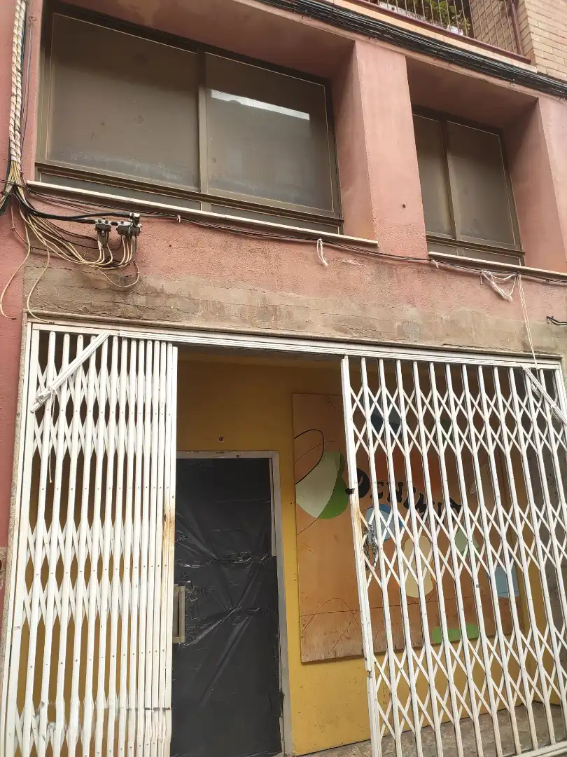 Local comercial en venda a Onda