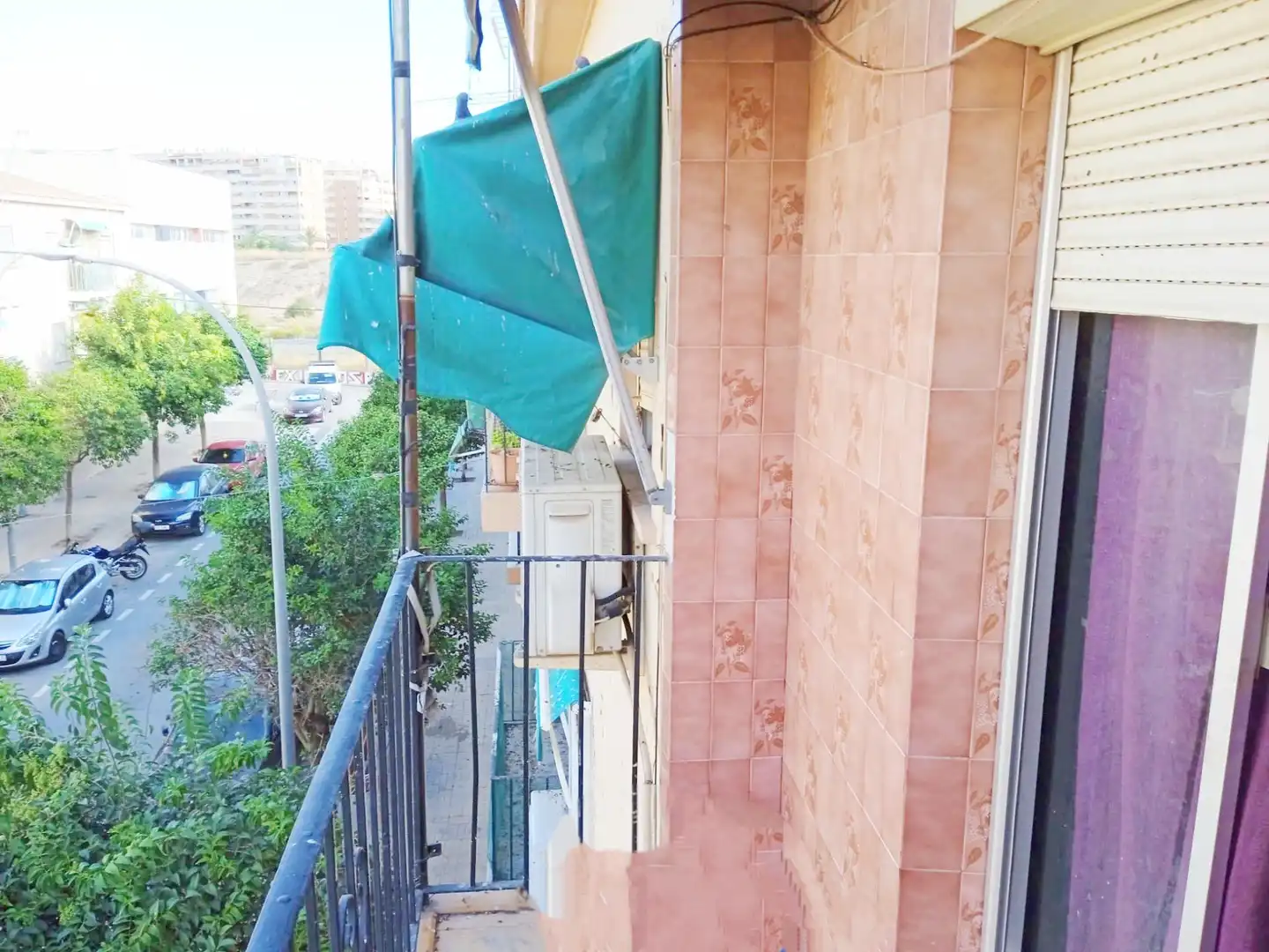 Flat with terrace for sale in Florida - Ciudad de Asís, imagen 4