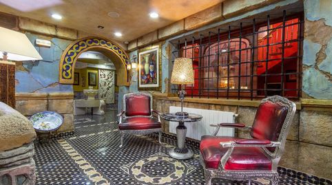 Foto 4 de Casa o xalet en venda a Calle Hogar Provincial, 16, Santa Faz, Alicante / Alacant