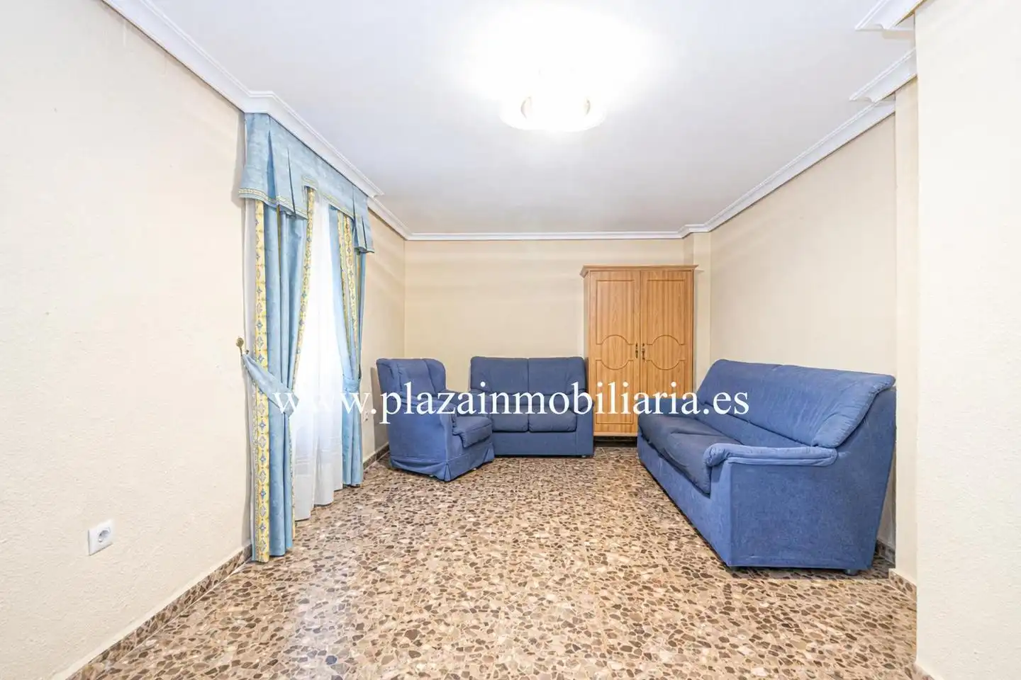 Living room of Houses for sale in Lucena  with Air Conditioner and Terrace