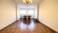 Dining room of Flat for sale in Burgos Capital  with Heating, Parquet flooring and Terrace