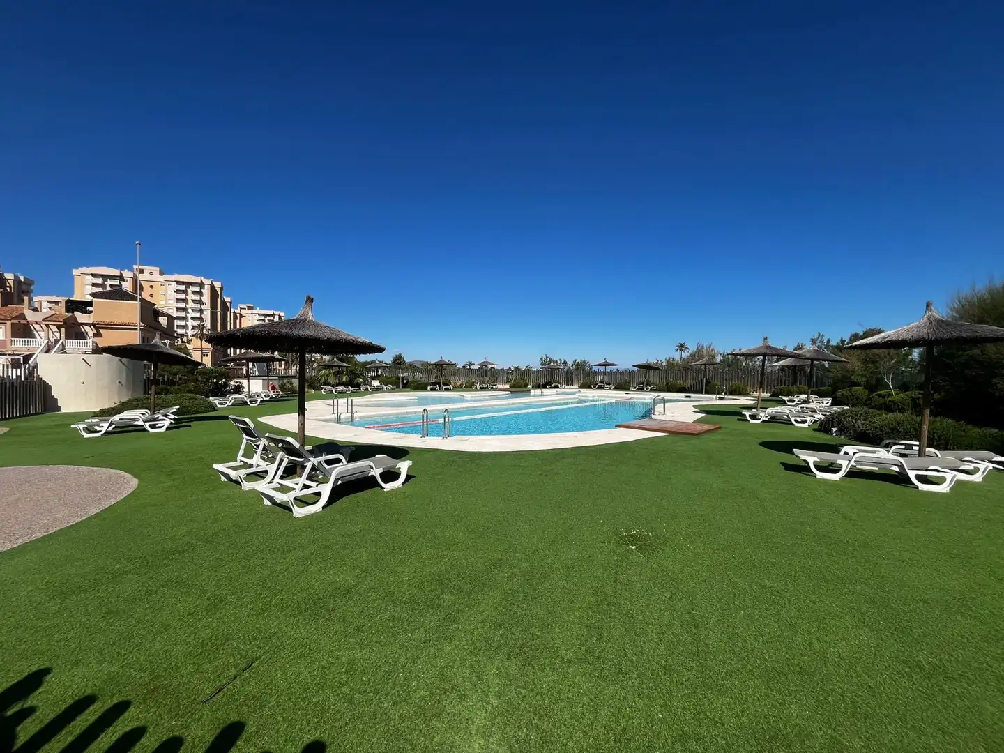 Apartamento con ascensor en venta en Mar Menor de Cartagena – Cabo de Palos, imagen 18