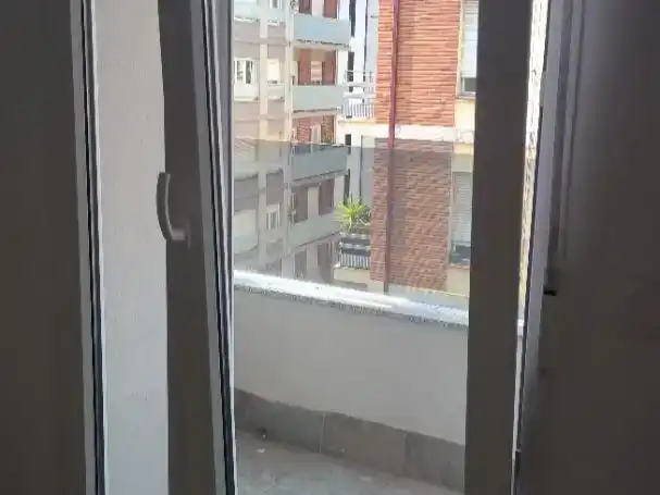 Terrasse von Wohnungen zur Miete in León Capital  mit Balkon
