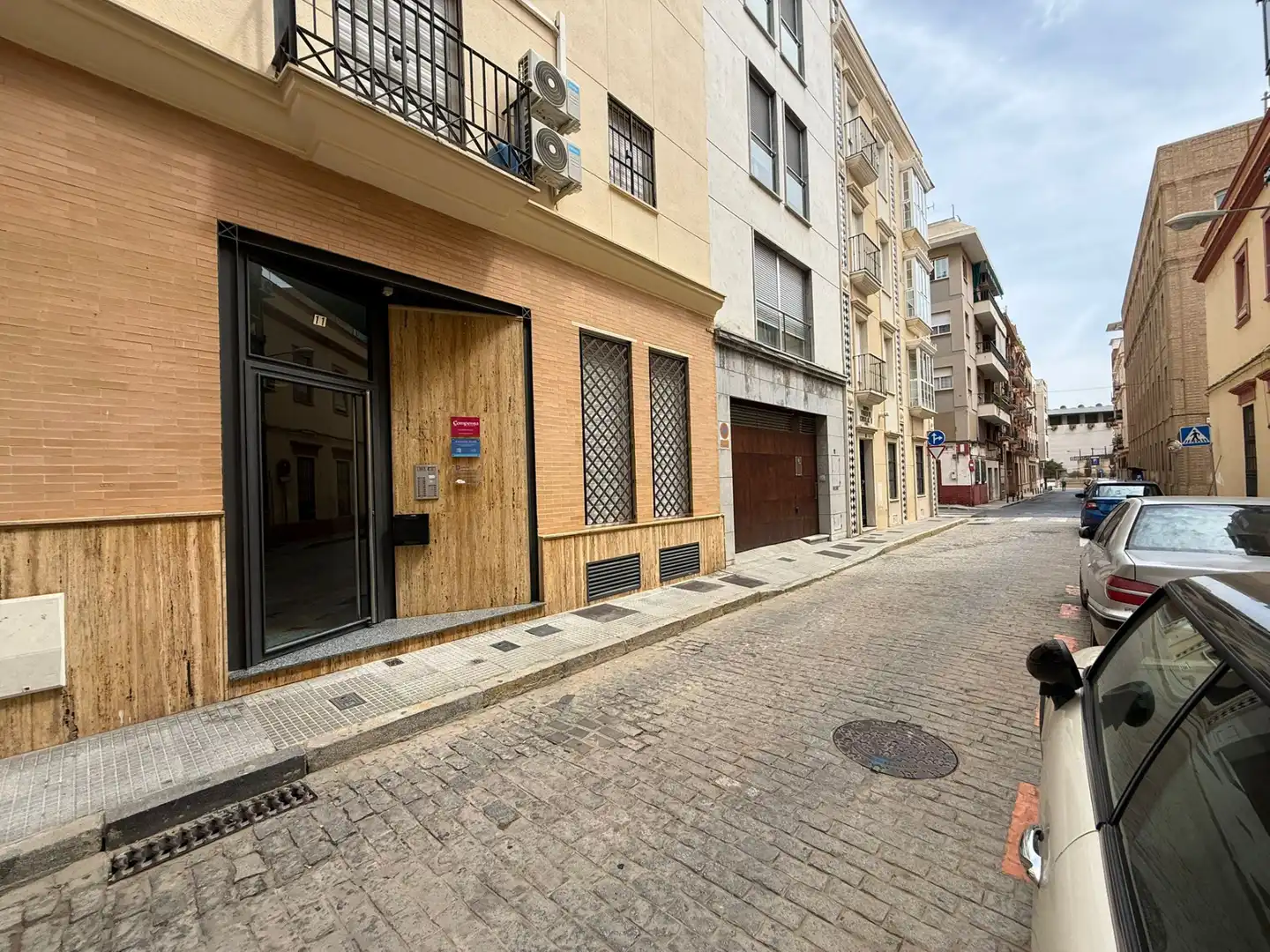 Pis amb ascensor en venda a Calle Ricardo Velázquez 13