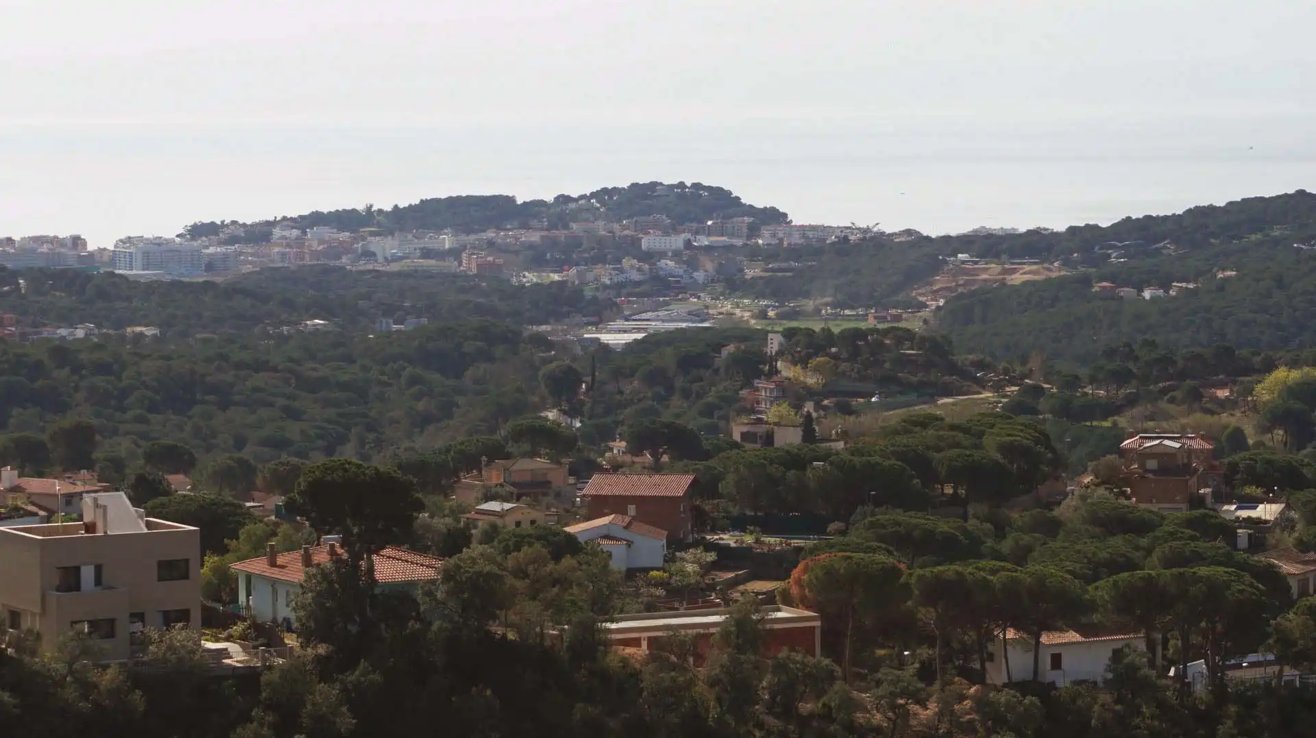 Wohnbaugrundstück zum Verkauf in Lloret Verd - Els Pinars, imagen 4