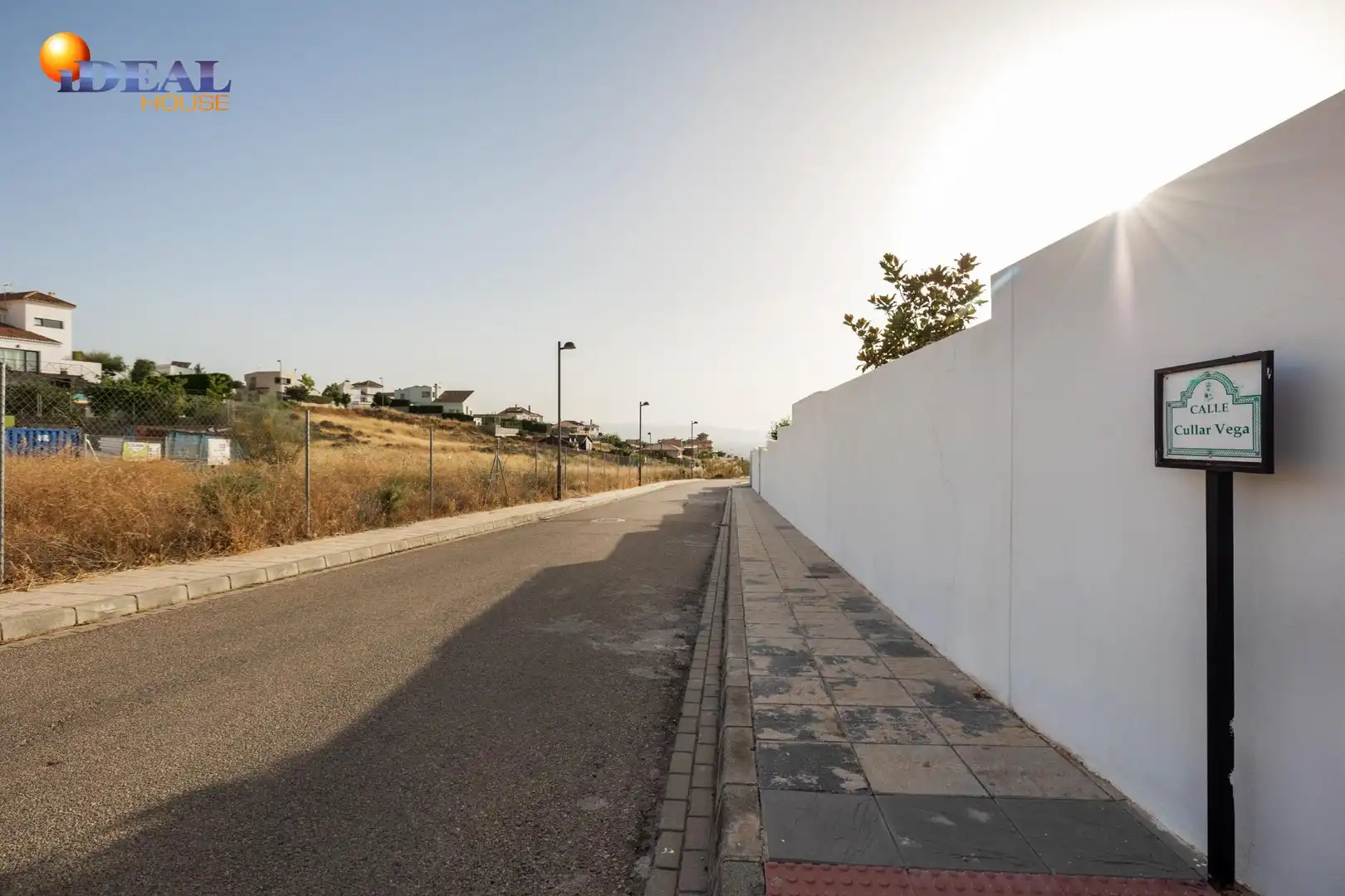 Wohnbaugrundstück zum Verkauf in Calle CULLAR VEGA, imagen 9