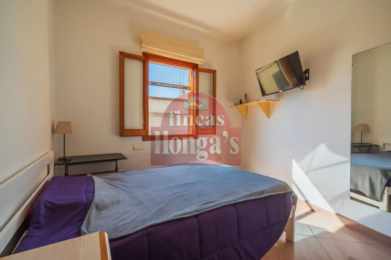 Piso en venta en Ciutadella