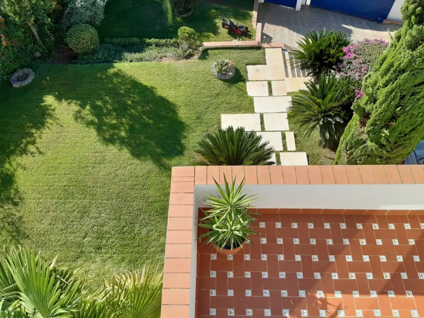 Chalet con terraza en venta en Norte-Sierra, imagen 47
